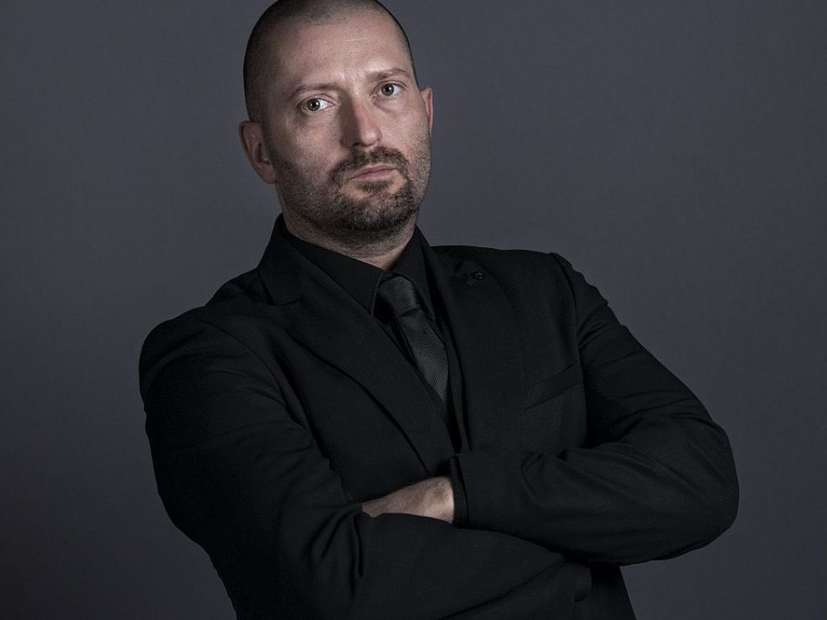 Cheloo reacționează în cazul arbitrului Sebastian Colțescu: „Românii sunt prea mici”