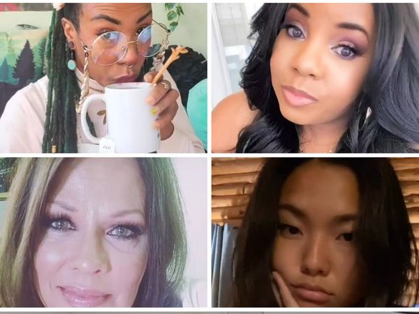 Ghicește v&acirc;rsta! Influencerițele celebre de pe Tik Tok și-au uimit fanii c&acirc;nd și-au dezvăluit v&acirc;rsta reală