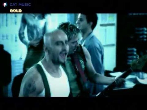 VOLTAJ - Si Ce?