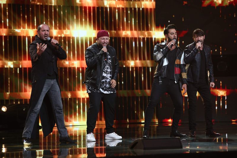 Super 4 - Finala X Factor 