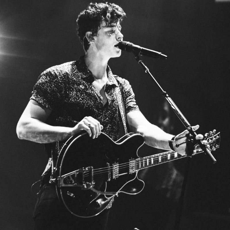 Shawn Mendes
