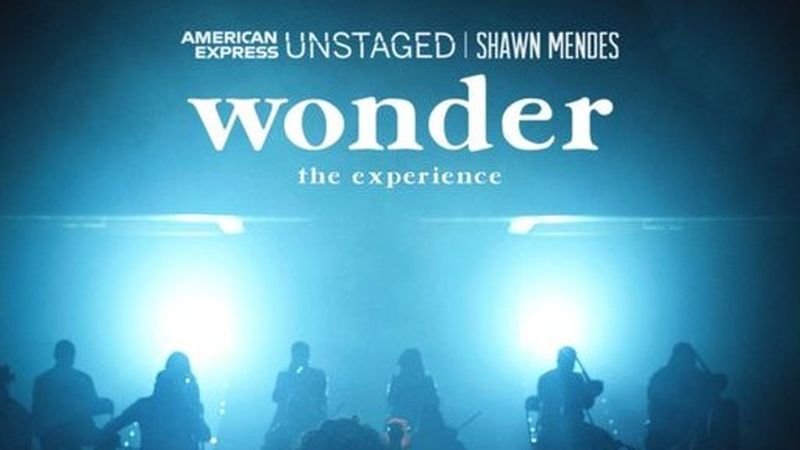&bdquo;Wonder&rdquo;, cel mai nou album al lui Shawn Mendes, pe primul loc &icirc;n topurile americane