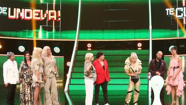 Cine sunt finaliştii concursului „Te cunosc de undeva”