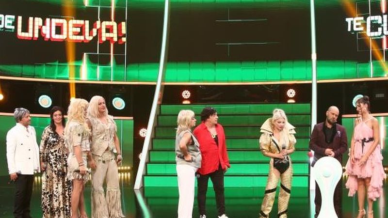 Cine sunt finaliştii concursului &bdquo;Te cunosc de undeva&rdquo;