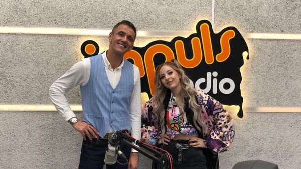 Invitatul de 12 | Olivia Addams a povestit totul despre experiența din Germania: „Familia gazdă nu mă plăcea. Tot timpul vorbeau urât despre România”