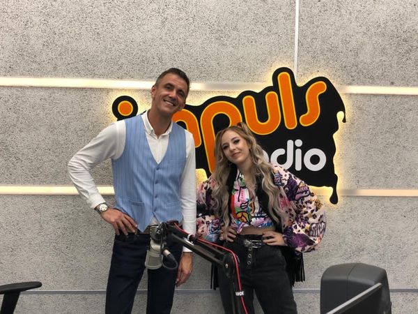 Invitatul de 12 | Olivia Addams a povestit totul despre experiența din Germania: &bdquo;Familia gazdă nu mă plăcea. Tot timpul vorbeau ur&acirc;t despre Rom&acirc;nia&rdquo;