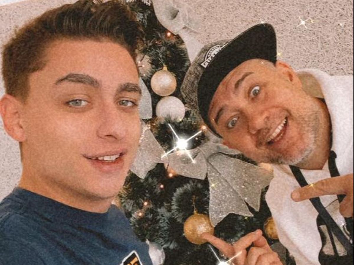 Țibulcă și Orlando