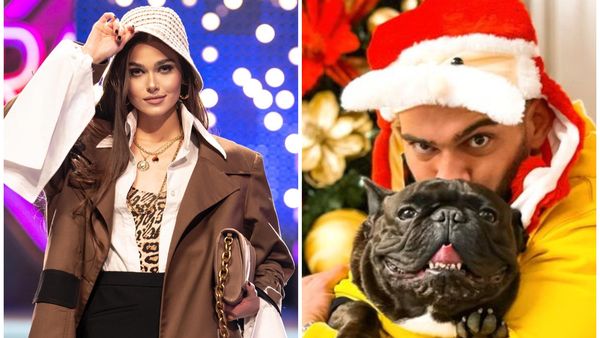 Theo Rose, pusă la zid de Dorian Popa după ce a făcut o glumă despre Cheluțu'