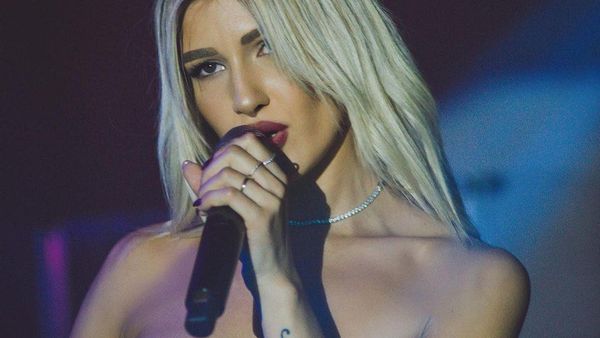 Alina Eremia a susținut aseară concertul &bdquo;Show most go on&rdquo; 