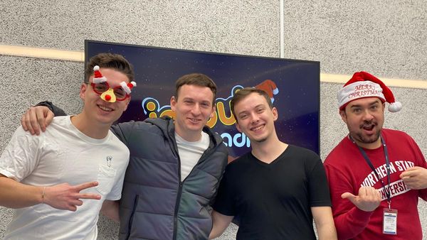 The Motans c&acirc;ntă LIVE la &bdquo;Scularea!&rdquo; - Weekend