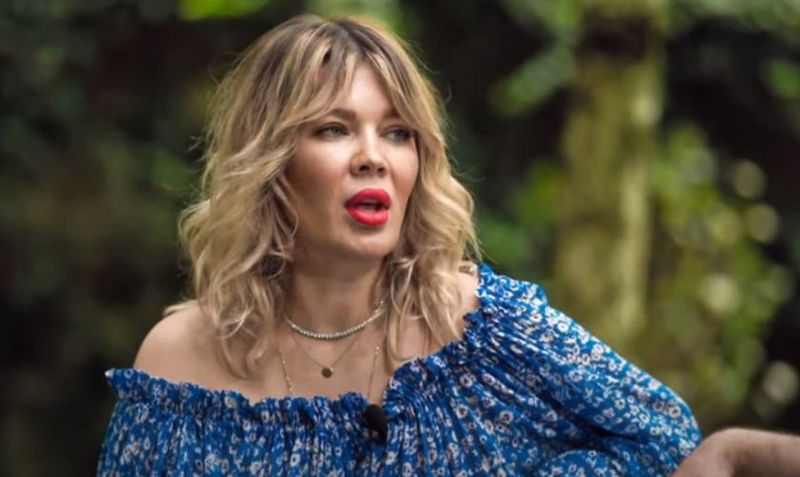 Gina Pistol - Chefi la Cuțite