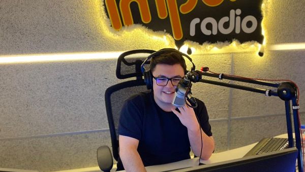 Bară la Bară | Mihai H&icirc;nda, on air, marți, 15 decembrie 2020