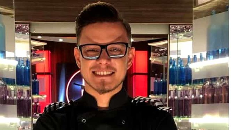 Ionuț Belei - Chefi la Cuțite