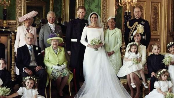 Casa Regală a Marii Britanii se mărește! &Icirc;ncă un bebeluș este pe drum