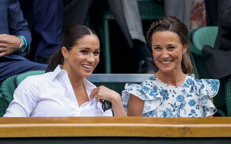 Casa Regală a Marii Britanii așteaptă un bebeluș