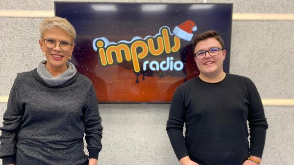 Teo Trandafir la Bară la Bară cu Mihai H&icirc;nda 