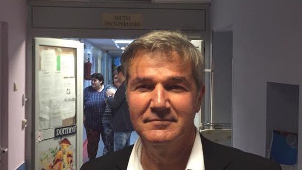 Dan Bittman, victima hackerilor după ce a vorbit despre coronavirus! Ce a apărut pe pagina lui de Facebook