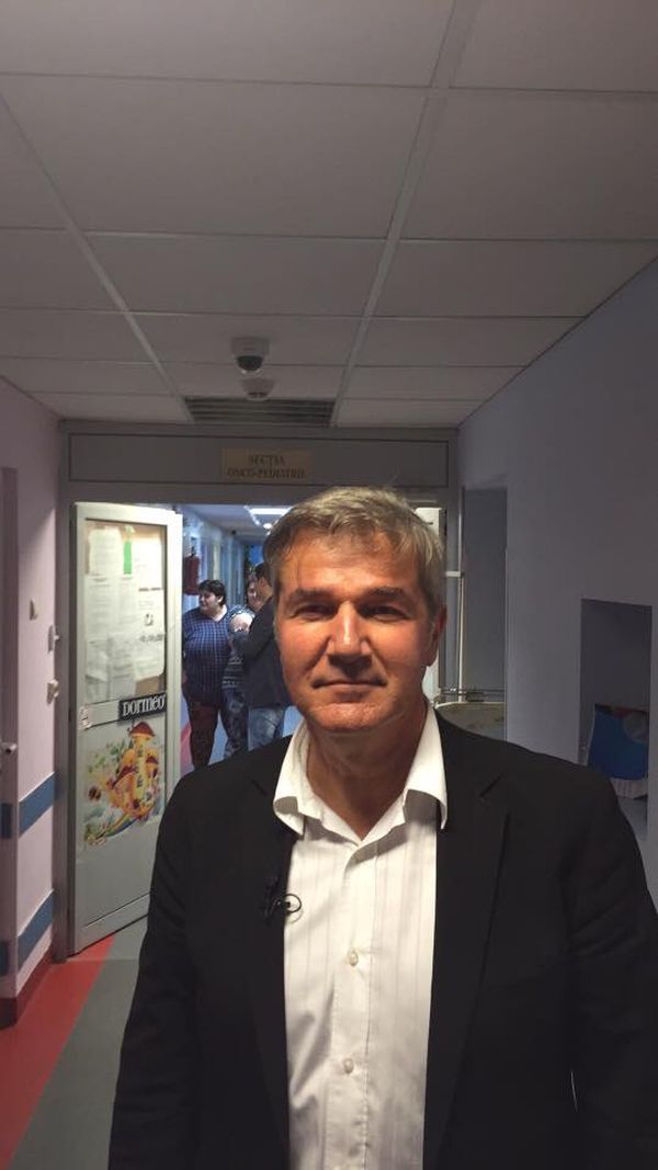 Dan Bittman, victima hackerilor după ce a vorbit despre coronavirus! Ce a apărut pe pagina lui de Facebook