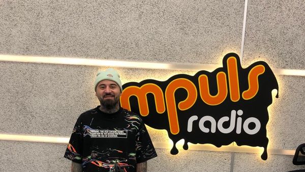 Invitatul de 12 | Matteo, despre fetița sa Mia: „Mi-a schimbat viața”