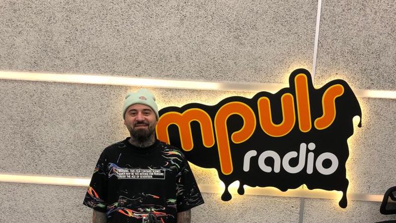 Invitatul de 12 | Matteo, despre fetița sa Mia: &bdquo;Mi-a schimbat viața&rdquo;