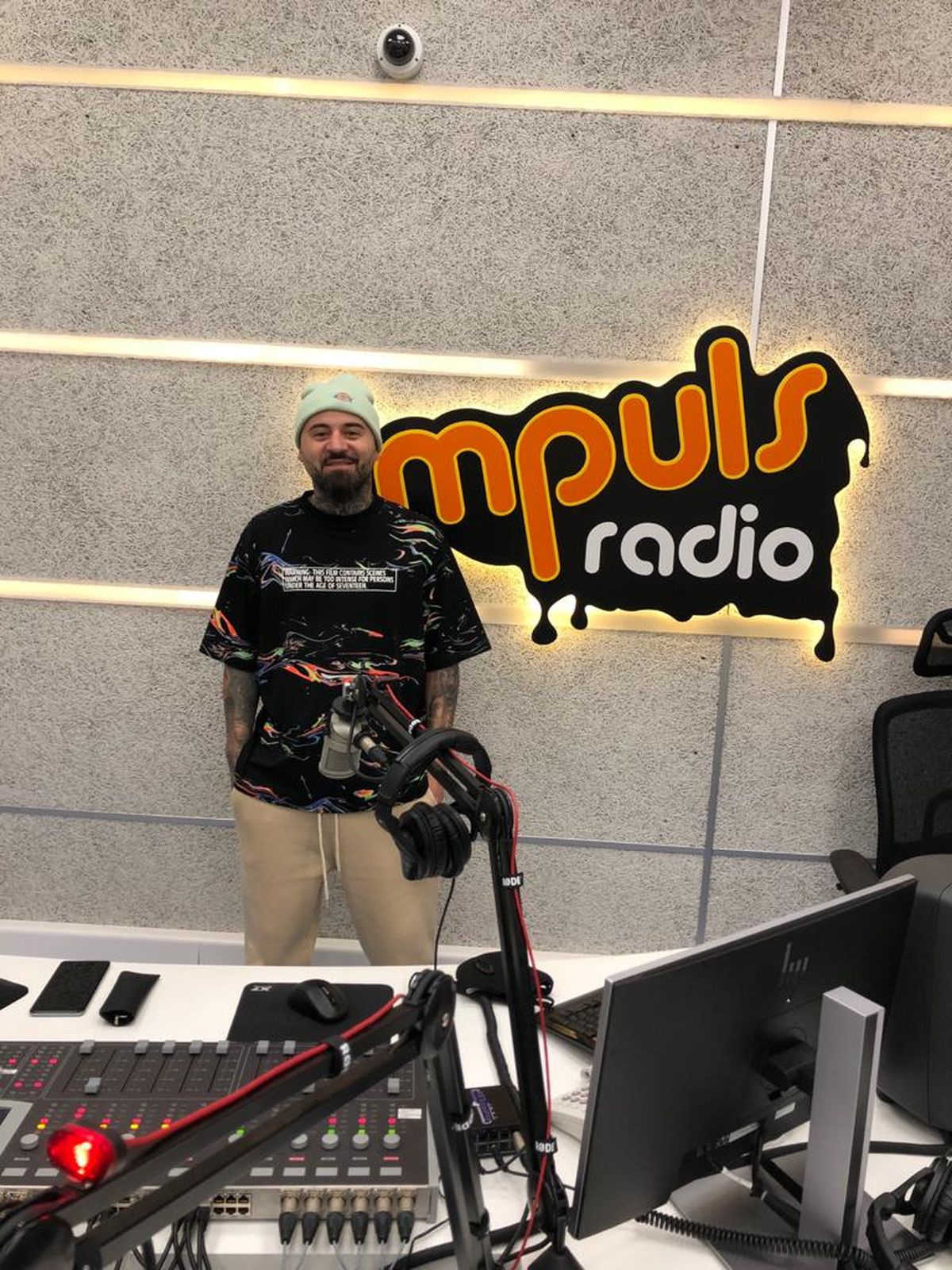 Invitatul de 12 | Matteo, despre fetița sa Mia: „Mi-a schimbat viața”