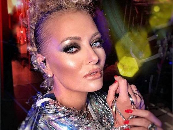 X Factor 2020! Ce spune Delia despre concurenta ei, Sonia: &bdquo;Cea mai spectaculoasă din tot X Factor-ul&rdquo;