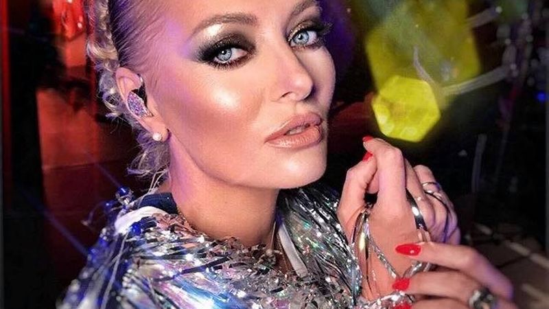 X Factor 2020! Ce spune Delia despre concurenta ei, Sonia: &bdquo;Cea mai spectaculoasă din tot X Factor-ul&rdquo;