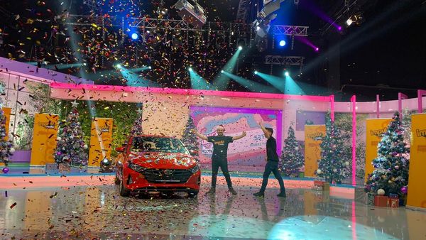 Marea Extragere a concursului „Cască Urechea”! Robert Vajas, marele câștigător