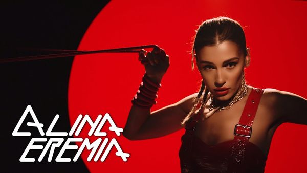 ALINA EREMIA - Noi (ID XMAS)