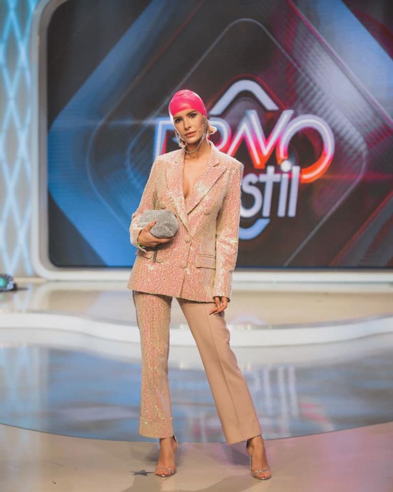 Deea Codrea - Bravo, ai Stil! Celebrities