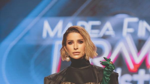 Deea Codrea, mesaj pentru fani înainte de Marea Finală „Bravo, ai Stil! Celebrities”: „Nu este despre voturi”
