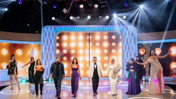 Cine a câștigat „Bravo, ai Stil! Celebrities”?