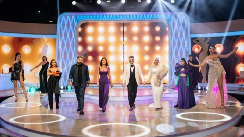 Cine a c&acirc;știgat &bdquo;Bravo, ai Stil! Celebrities&rdquo;?