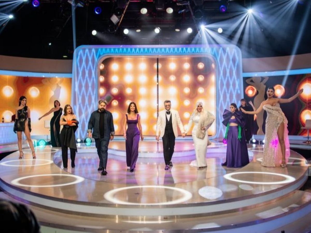 Bravo, ai Stil! Celebrities - Marea Finală