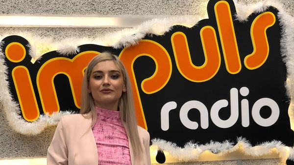 Andia a c&acirc;ntat LIVE &bdquo;Anotimpuri&rdquo; 