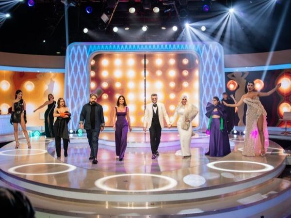 Răsturnare de situație la Bravo, ai Stil! Celebrities! Cristina Șișcanu, &icirc;ntrebări dure pentru jurați