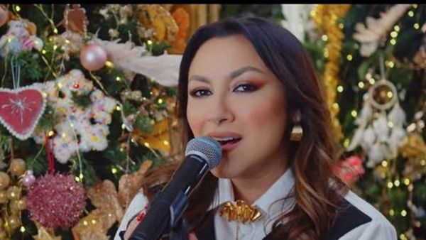 Videoclip oficial | Andra a lansat „O, ce veste minunată”