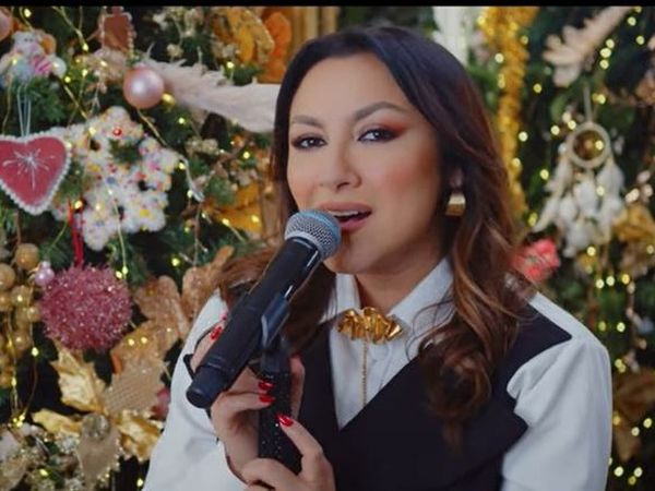 Videoclip oficial | Andra a lansat &bdquo;O, ce veste minunată&rdquo;