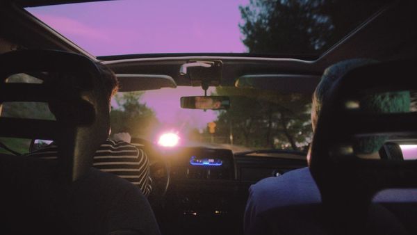 LAUV & TROYE SIVAN - I'm So Tired