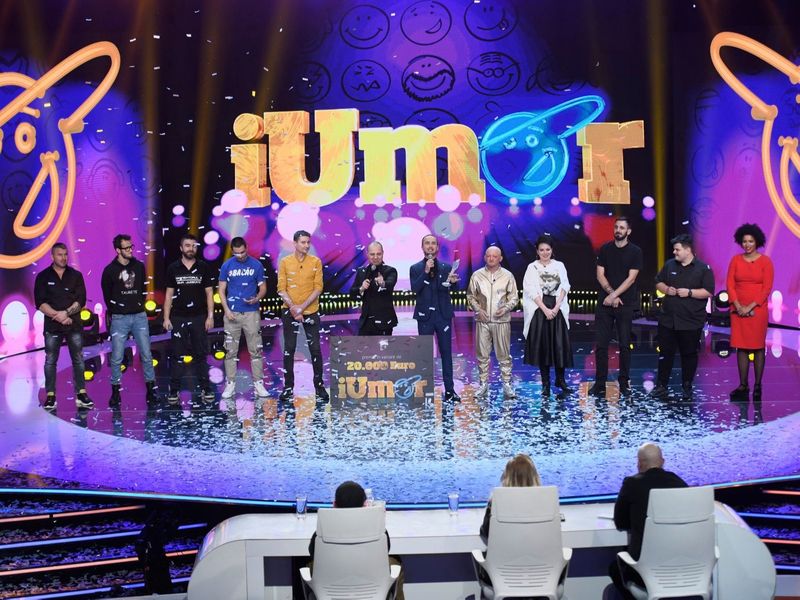  Cine este câștigătorul iUmor 2020, sezonul 9?! 