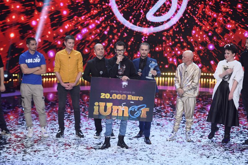  Cine este câștigătorul iUmor 2020, sezonul 9?! 