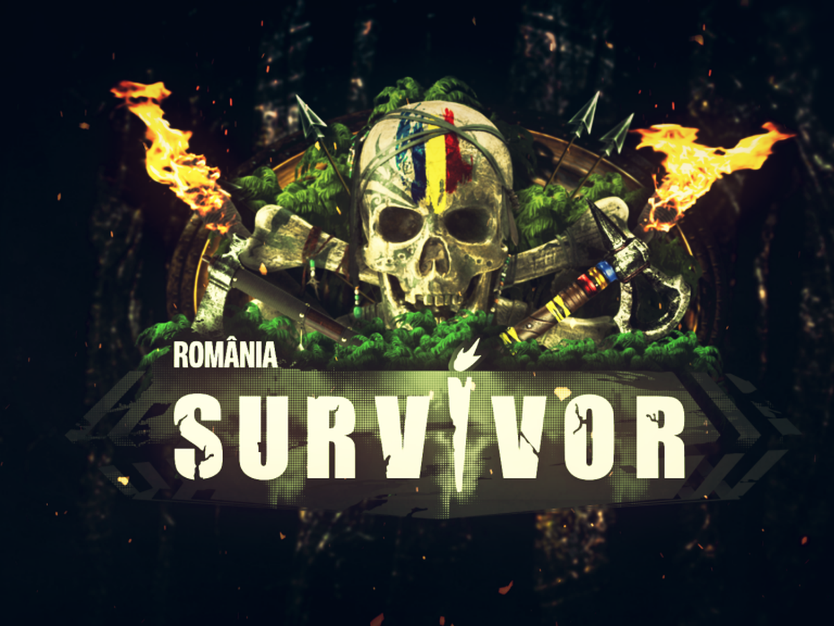 Survivor România 2020