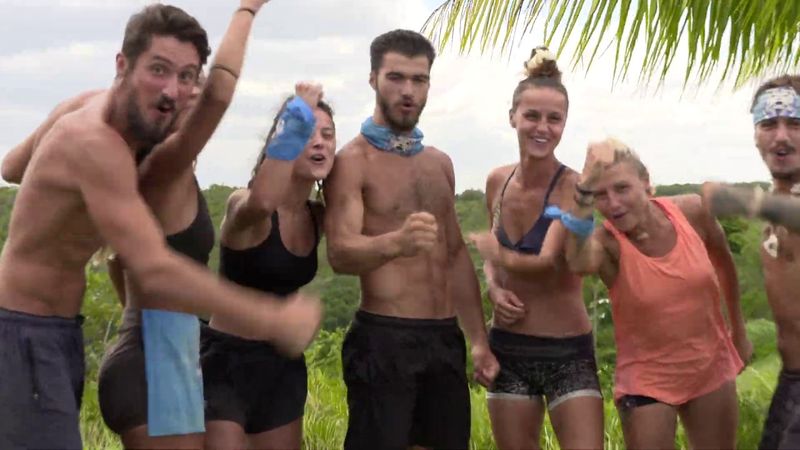 Survivor România 2020 