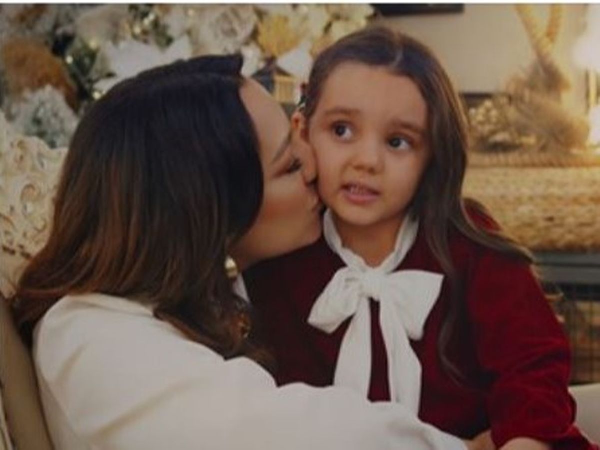 Eva și Andra Măruță