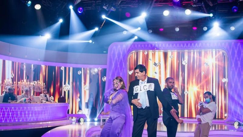 Oana Radu regretă comportamentul din &bdquo;Bravo, ai Stil, Celebrities&rdquo;: &bdquo;Cel mai dureros a fost că &icirc;n acele mesaje găseam puțin adevăr despre mine!&rdquo;
