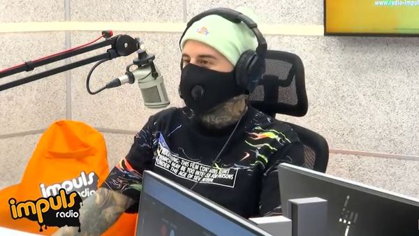 Invitatul de 12 | Matteo