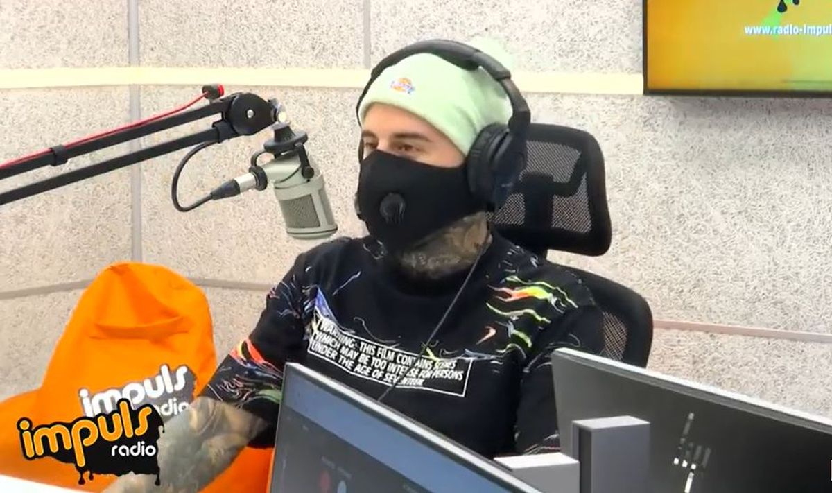 Invitatul de 12 | Matteo