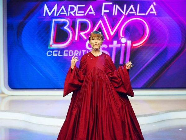 Uzina de Dume | Ce va face Alexandra Ungureanu cu banii c&acirc;știgați la &bdquo;Bravo, ai Stil! Celebrities&rdquo;?