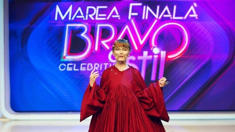Uzina de Dume | Ce va face Alexandra Ungureanu cu banii c&acirc;știgați la &bdquo;Bravo, ai Stil! Celebrities&rdquo;?