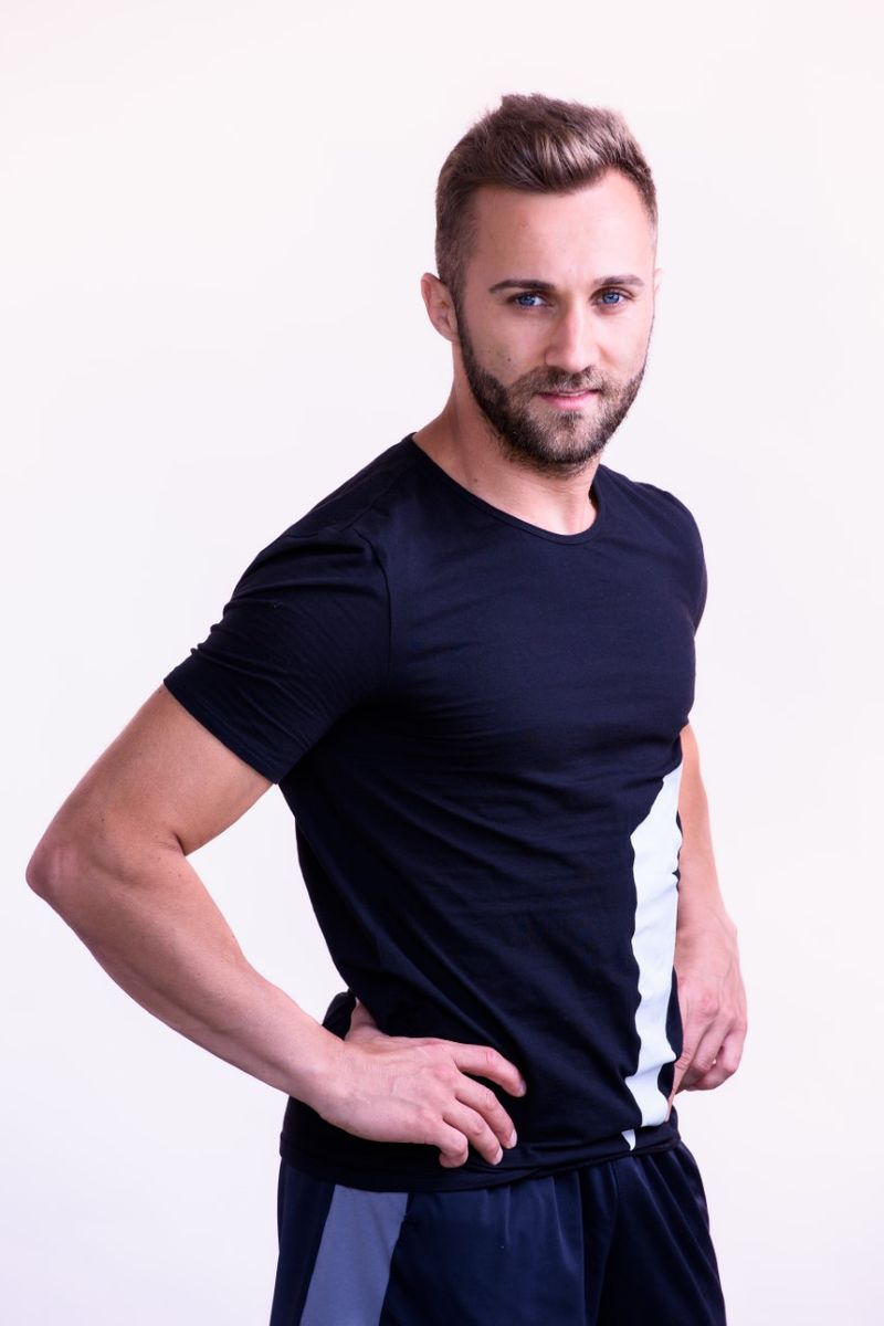 Cosmin Stanciu Survivor